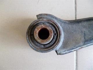 Рычаг задней подвески поперечный верхний задний левый SONATA YF 10-14 2011 Седан 2.4