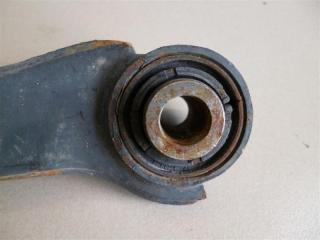 Рычаг задней подвески поперечный верхний задний правый HYUNDAI SONATA YF 10-14 Седан 2.4