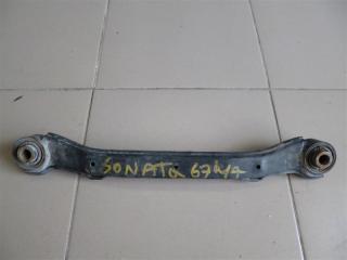 Рычаг задней подвески поперечный верхний задний левый SONATA YF 10-14 2013 YF 2.4