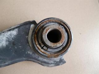 Рычаг задней подвески поперечный верхний задний правый HYUNDAI SONATA YF 10-14 YF 2.4