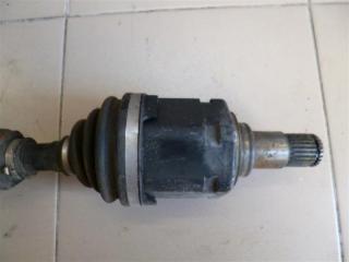 Привод передний левый ES350 06-12 2007 Седан 3.5