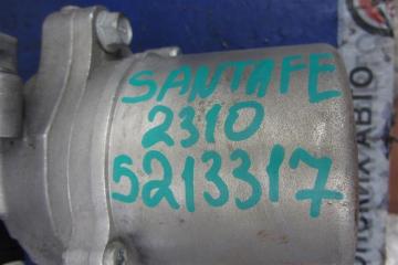 Электроусилитель рулевого управления SANTA FE (DM) 12-18 2013 Внедорожник 2.4