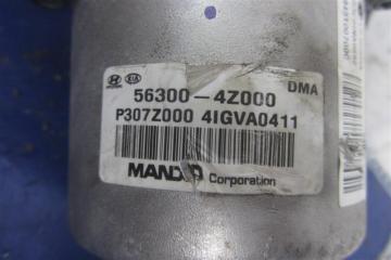 Электроусилитель рулевого управления SANTA FE (DM) 12-18 2013 Внедорожник 2.4