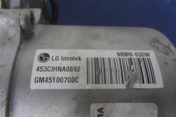 Электроусилитель рулевого управления SANTA FE (DM) 12-18 2013 Внедорожник 2.4