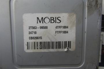 Электроусилитель рулевого управления OPTIMA TF 11-16 2011 Седан 2.4