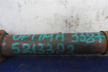 Рулевой карданчик OPTIMA TF 11-16 2011 Седан 2.4