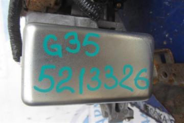 Рулевой вал G35 03-07