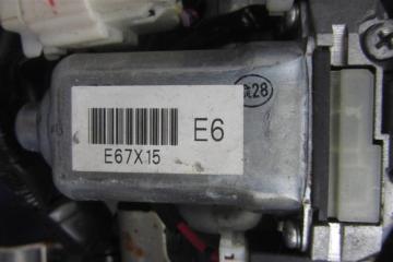 Рулевой вал G35 03-07