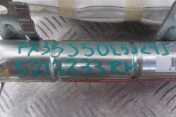 Подушка безопасности (штора) правая FX S50 03-08 2005 Внедорожник 3.5