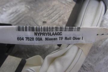 Подушка безопасности (штора) правая FX S50 03-08 2005 Внедорожник 3.5