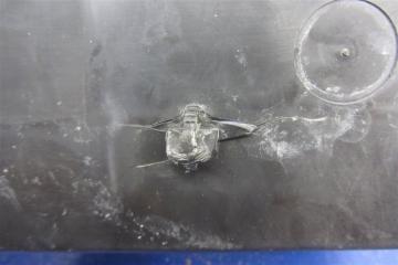 Полка аккумулятора RDX 12-19