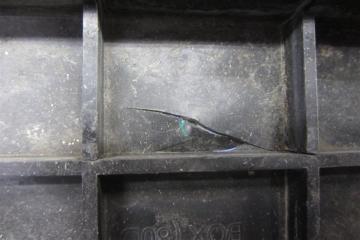 Полка аккумулятора RDX 12-19