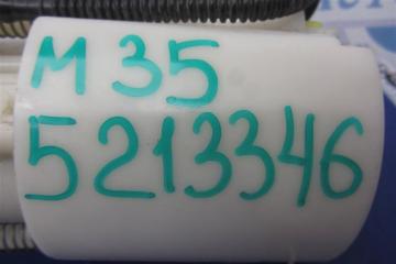 Топливный насос M35/M45 04-10