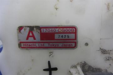 Топливный насос M35/M45 04-10