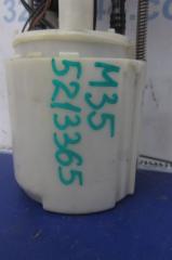 Топливный насос M35/M45 04-10