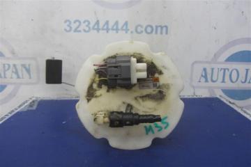 Топливный насос M35/M45 04-10