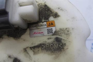 Топливный насос M35/M45 04-10