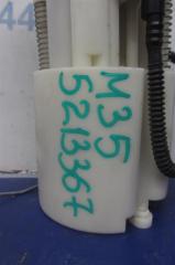 Топливный насос M35/M45 04-10