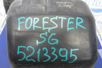 Резонатор воздушного фильтра FORESTER SG 02-07