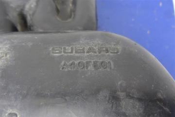 Резонатор воздушного фильтра SUBARU FORESTER SG 02-07
