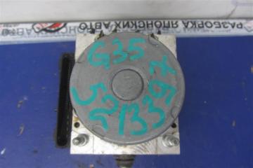Блок ABS G25/G35/G37/Q40 06-14