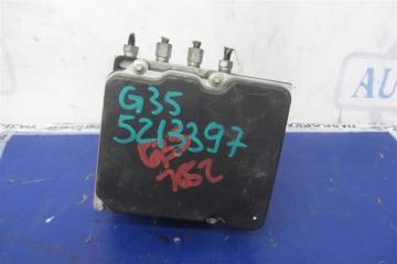 Блок ABS INFINITI G25/G35/G37/Q40 06-14