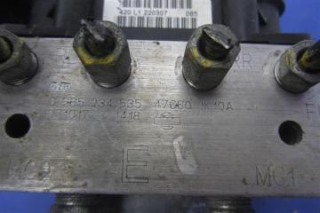 Блок ABS G25/G35/G37/Q40 06-14