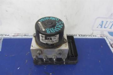 Блок ABS NISSAN MURANO Z50 02-07 2005 Б/У Блок ABS NISSAN MURANO Z50 02-07 2005