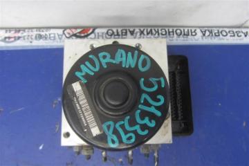 Блок ABS MURANO Z50 02-07 2005 Внедорожник 3.5