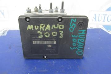 Блок ABS MURANO Z50 02-07 2005 Внедорожник 3.5