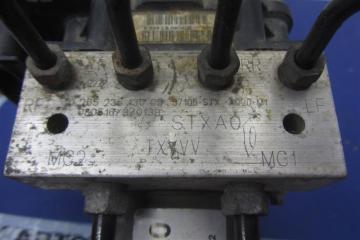 Блок ABS MDX (YD2) 06-13 YD2