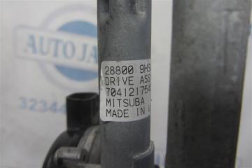 Трапеция стеклоочистителей NISSAN ALTIMA L33 12-18 L33 2.5