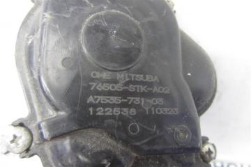 Моторчик стеклоочистителя передний ACURA RDX 06-12 Внедорожник 2.3