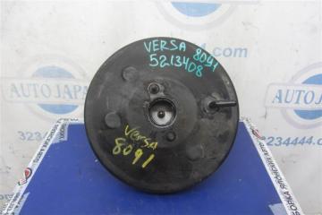 Вакуумный усилитель тормозов NISSAN TIIDA/VERSA C11 04-11 2007