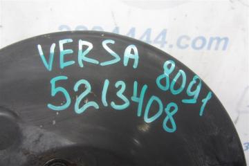 Вакуумный усилитель тормозов TIIDA/VERSA C11 04-11 2007 Хетчбек 1.8