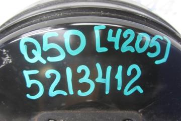 Вакуумный усилитель тормозов Q50 15-20 2016 Седан 3.0 VR30DDTT