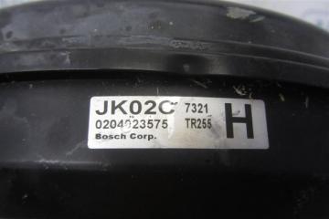 Вакуумный усилитель тормозов G25/G35/G37/Q40 06-14 2007 Седан 3.5 VQ35HR