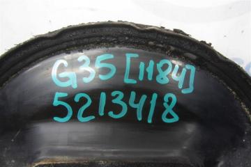 Вакуумный усилитель тормозов G35 03-07 2006 Седан 3.5