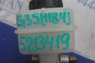 Главный тормозной цилиндр G35 03-07 2006 Седан 3.5