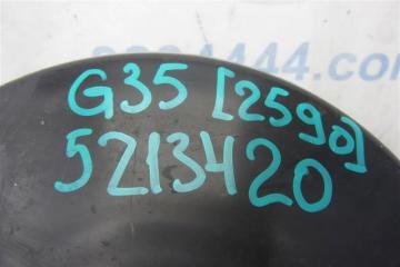 Вакуумный усилитель тормозов G35 03-07