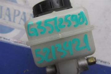 Главный тормозной цилиндр G35 03-07