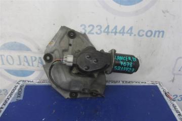 Моторчик стеклоочистителя передний MITSUBISHI LANCER IX 9 03-07 2004