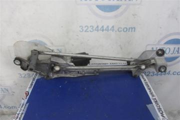 Трапеция стеклоочистителей G35 03-07 2006 Седан 3.5