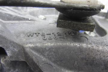 Трапеция стеклоочистителей G35 03-07 2006 Седан 3.5