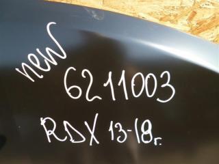 Капот RDX 12-19