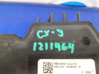 Блок ABS CX-9 06-16