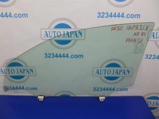 Стекло двери переднее правое KIZASHI 09-14 2010 Седан 2.4