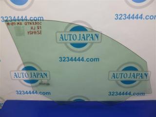 Стекло двери переднее левое KIA SORENTO XM 09-14 Внедорожник 2.4