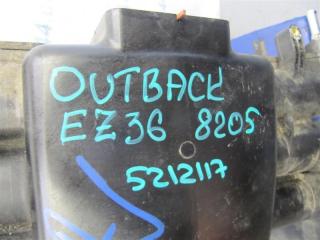 Коллектор впускной OUTBACK 09-14 BR 2011 Внедорожник 3.6 EZ36