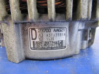 Генератор SUBARU OUTBACK 09-14 BR Внедорожник 3.6 EZ36